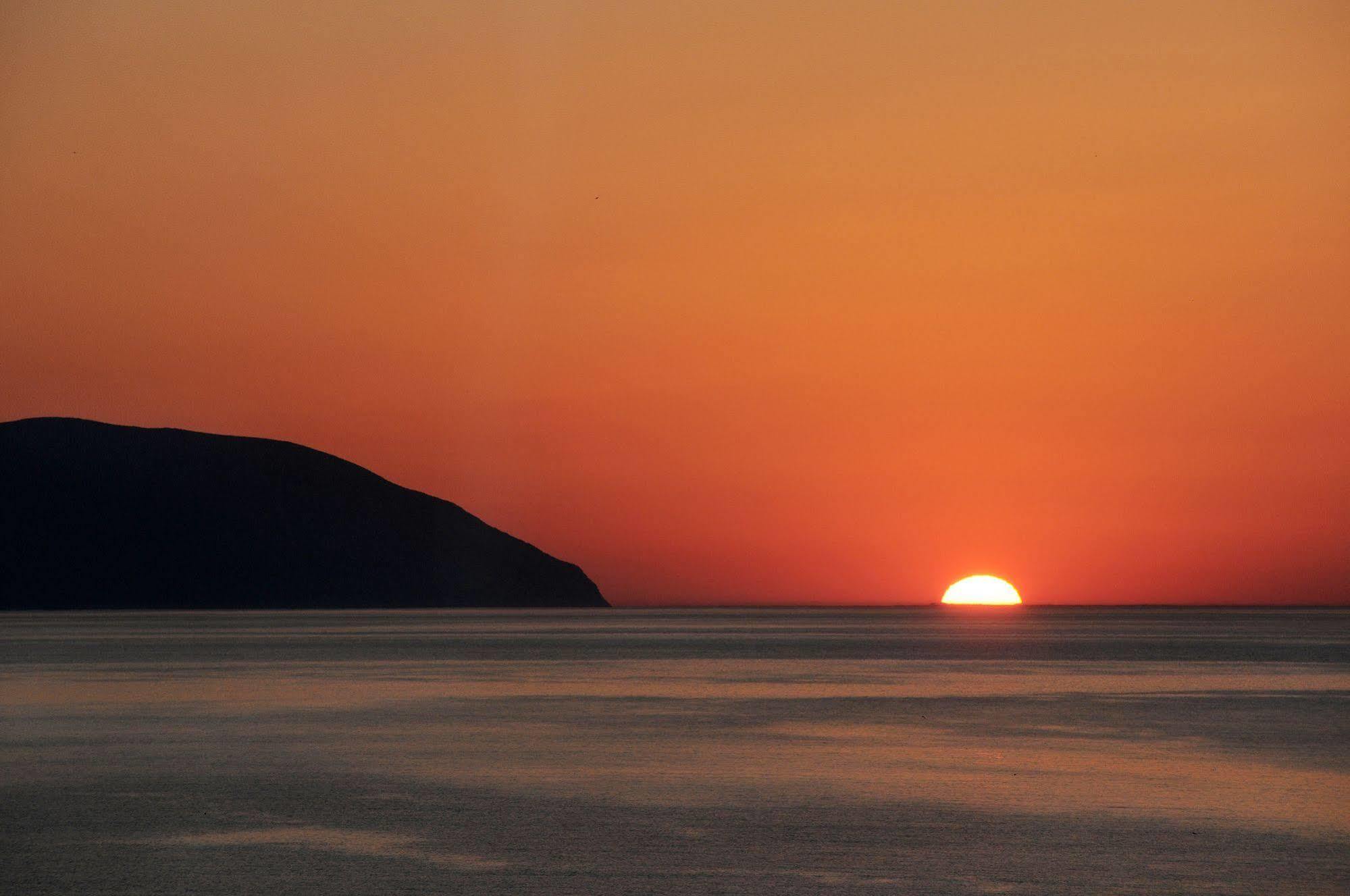 Anatoli Aparthotel Agia Pelagia  Bagian luar foto